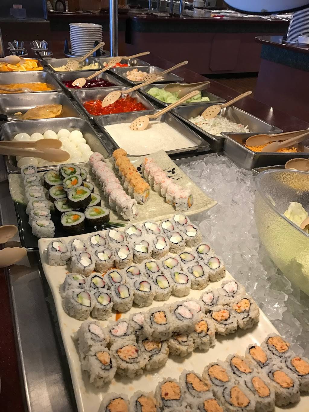 Super China Buffet | restaurant | United States, Indiana, Indianapolis, Pendleton Pike, Suite #300邮政编码: 46236 | 3178269898 OR +1 317-826-9898