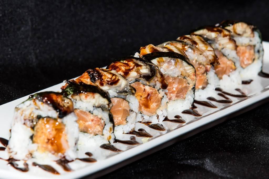 Megu Sushi | restaurant | 2868 Cochran St, Simi Valley, CA 93065, USA | 8055835299 OR +1 805-583-5299