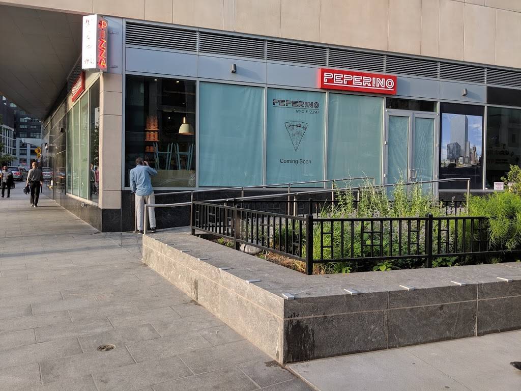 Peperino NYC Pizza | restaurant | 21 West End Ave, New York, NY 10023, USA | 2122452380 OR +1 212-245-2380