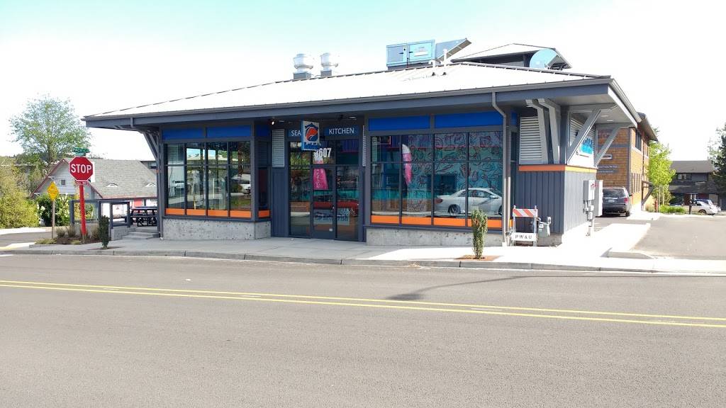 Kettlefish | restaurant | 3607 NW Byron St, Silverdale, WA 98383, USA | 3606929611 OR +1 360-692-9611