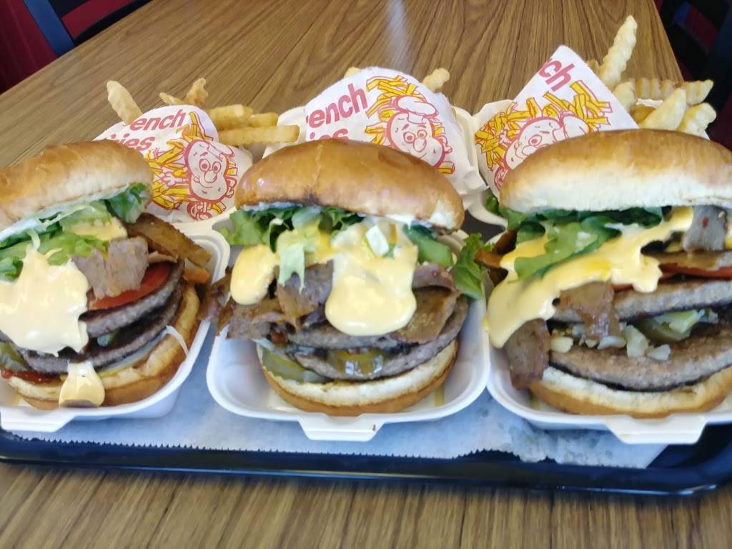 The Grill Effect | restaurant | 1600 Maple Ave f, Lisle, IL 60532, USA | 6308524455 OR +1 630-852-4455