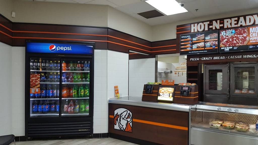 Little Caesars Pizza | meal takeaway | 3648 W Maple Rd, Bloomfield Twp, MI 48301, USA | 2486473500 OR +1 248-647-3500