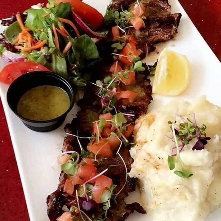 Anbu Room | restaurant | 2650 Briggs Ave, The Bronx, NY 10458, USA | 9174967161 OR +1 917-496-7161