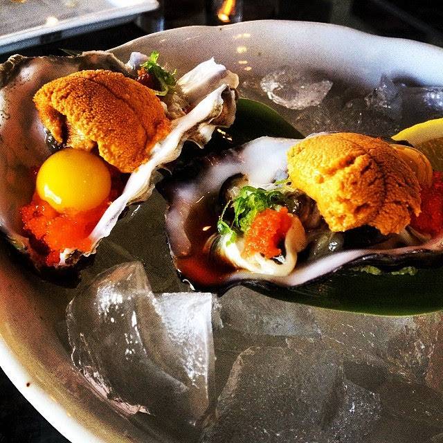 Hane Sushi | restaurant | 2760 Fifth Ave, San Diego, CA 92101, USA | 6192601411 OR +1 619-260-1411