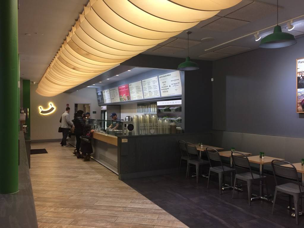 Chopt Creative Salad Co. | restaurant | 53 S Moger Ave, Mt Kisco, NY 10549, USA | 9147523009 OR +1 914-752-3009