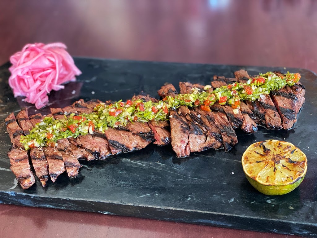 Street Bistro | restaurant | 83 Main St, Charlestown, MA 02129, USA | 6172426009 OR +1 617-242-6009