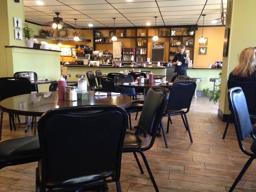 Koffee Kup Restaurant | restaurant | 30 E Main St, Lake Zurich, IL 60047, USA | 8474388110 OR +1 847-438-8110