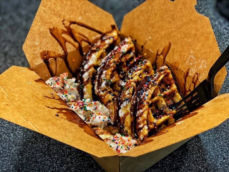 GoGo Protein Bar (Inside LA Fitness) | restaurant | 7650 Barrington Rd #2237, Hanover Park, IL 60133, USA | 6304578554 OR +1 630-457-8554