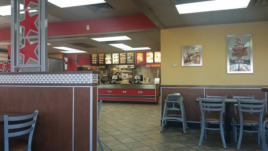Hardees | restaurant | 3718 Western Ave, Knoxville, TN 37921, USA | 8655464756 OR +1 865-546-4756
