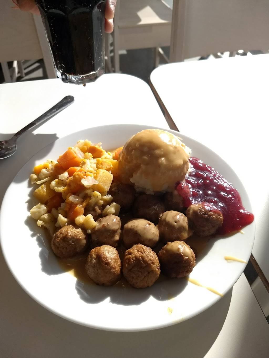 IKEA Restaurant | restaurant | 1801 NW 117th Ave, Miami, FL 33172, USA | 8888884532 OR +1 888-888-4532