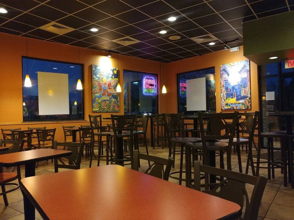 Taco Bell | meal takeaway | 6610 Camden Blvd, Fountain, CO 80817, USA | 7193928030 OR +1 719-392-8030