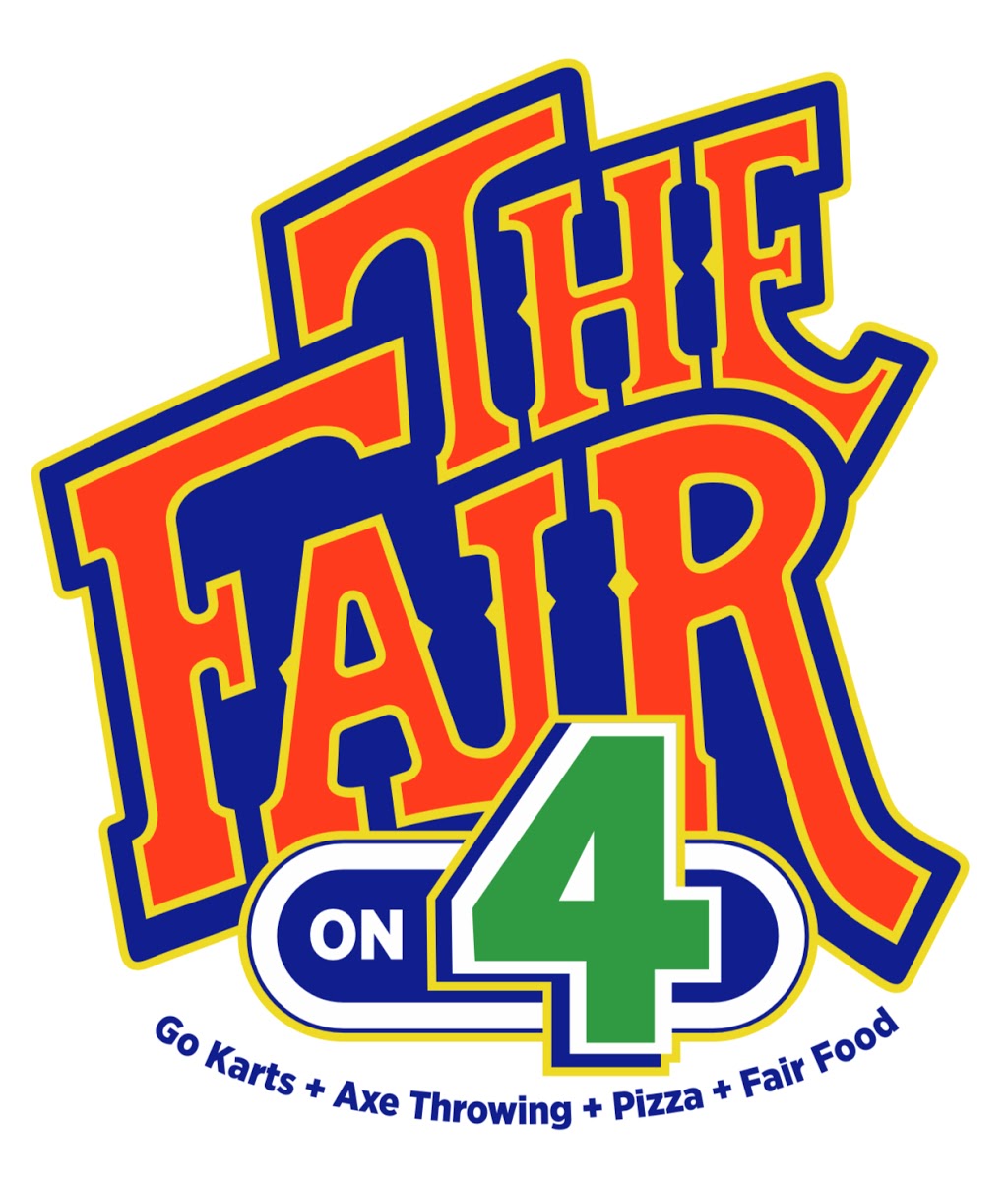 The Fair on 4, 4th Floor MOA | restaurant | 402 E Broadway, Bloomington, MN 55425, USA | 9524529938 OR +1 952-452-9938