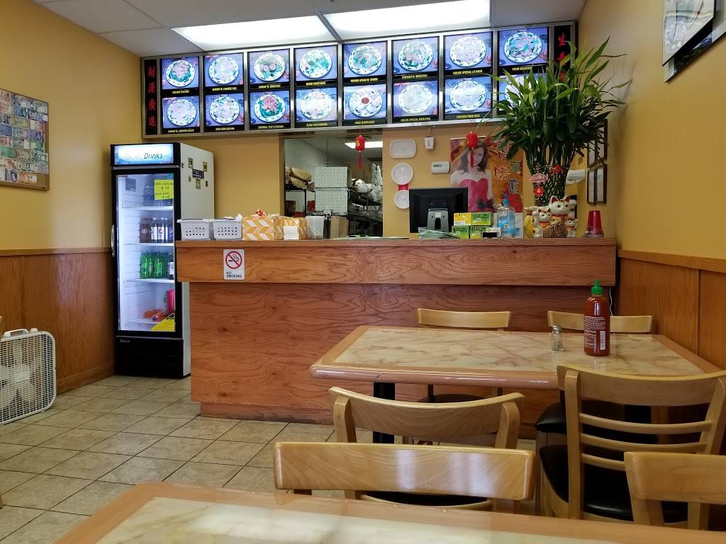 China Kitchen | restaurant | 544 N Center St, Lagrange, OH 44050, USA | 4403556222 OR +1 440-355-6222