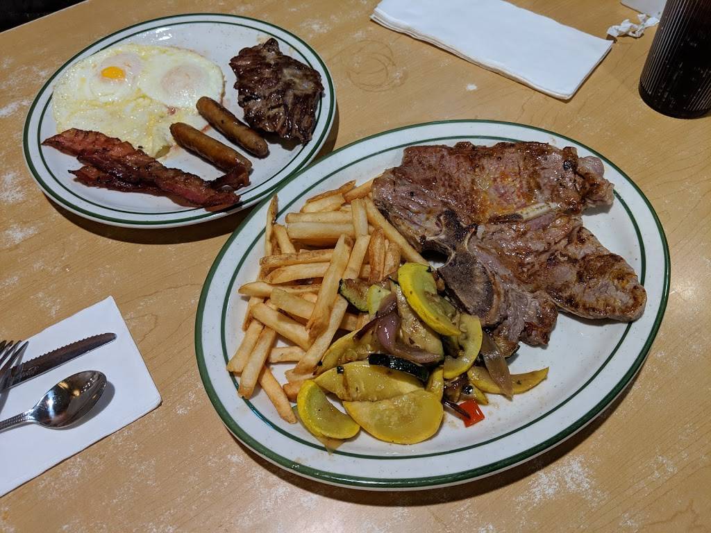 NORMS Restaurant | restaurant | 501 N Azusa Ave, West Covina, CA 91791, USA | 6268592375 OR +1 626-859-2375