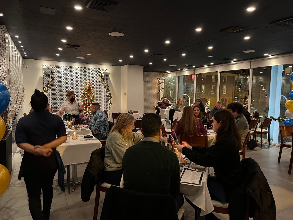 Positano Coast by Aldo Lamberti | restaurant | 212 Walnut St 2nd Floor, Philadelphia, PA 19106, USA | 2152380499 OR +1 215-238-0499