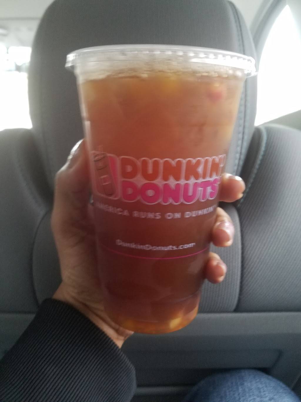 Dunkin | bakery | 5126 Turney Rd, Garfield Heights, OH 44125, USA | 2166630000 OR +1 216-663-0000