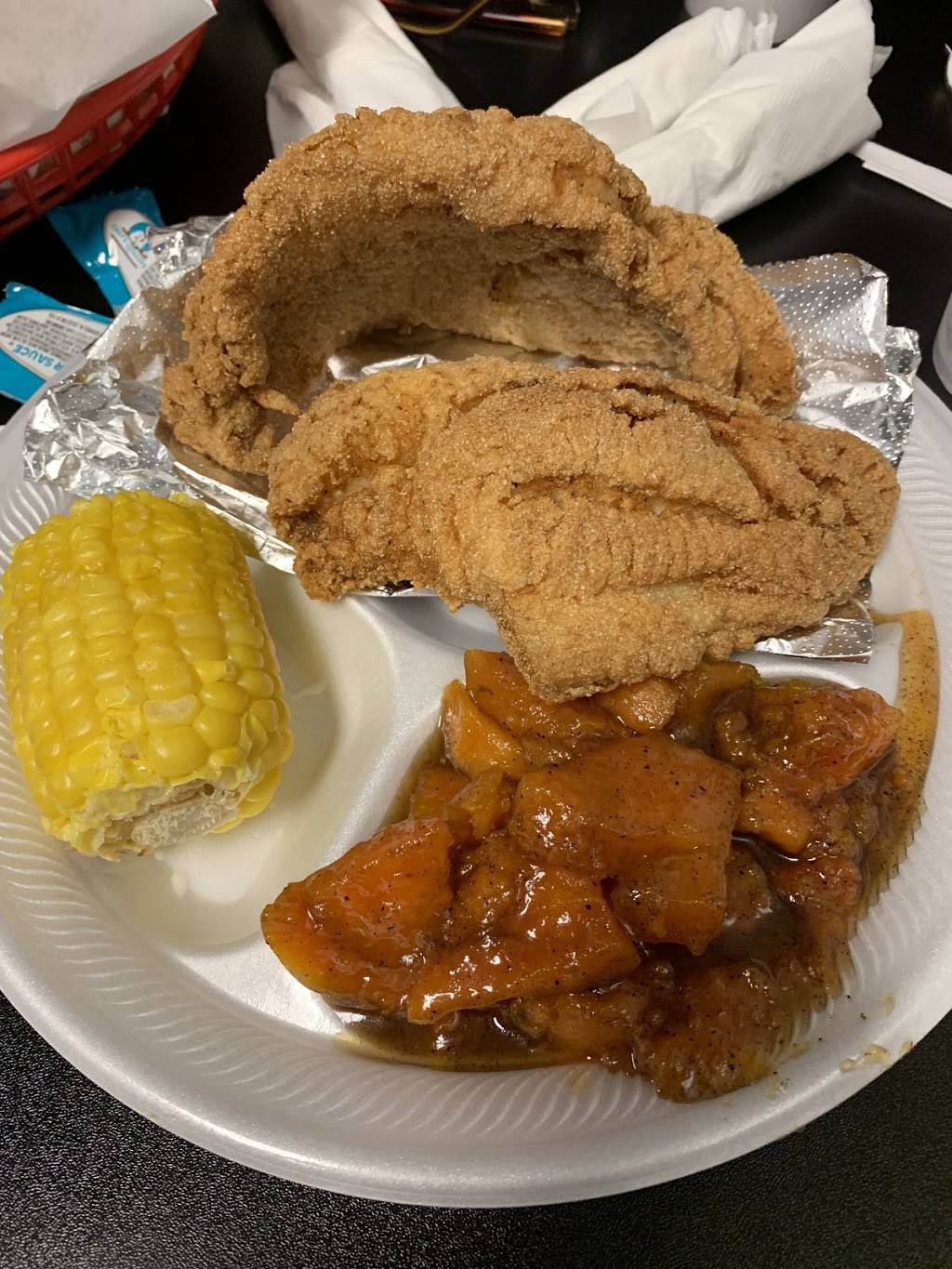 BONES & YAMS | restaurant | 1105 N Houston Levee Rd, Cordova, TN 38018, USA | 9017798095 OR +1 901-779-8095