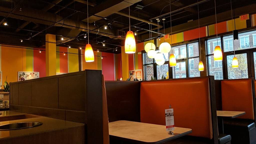 Zoës Kitchen | restaurant | 234 C, W Magnolia Ave, Auburn, AL 36830, USA | 3348212085 OR +1 334-821-2085