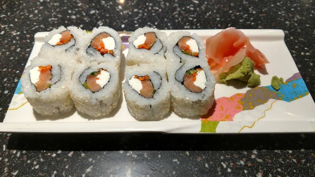 Hibachi Bistro | restaurant | 5619 Carolina Beach Rd, Wilmington, NC 28412, USA | 9107912335 OR +1 910-791-2335