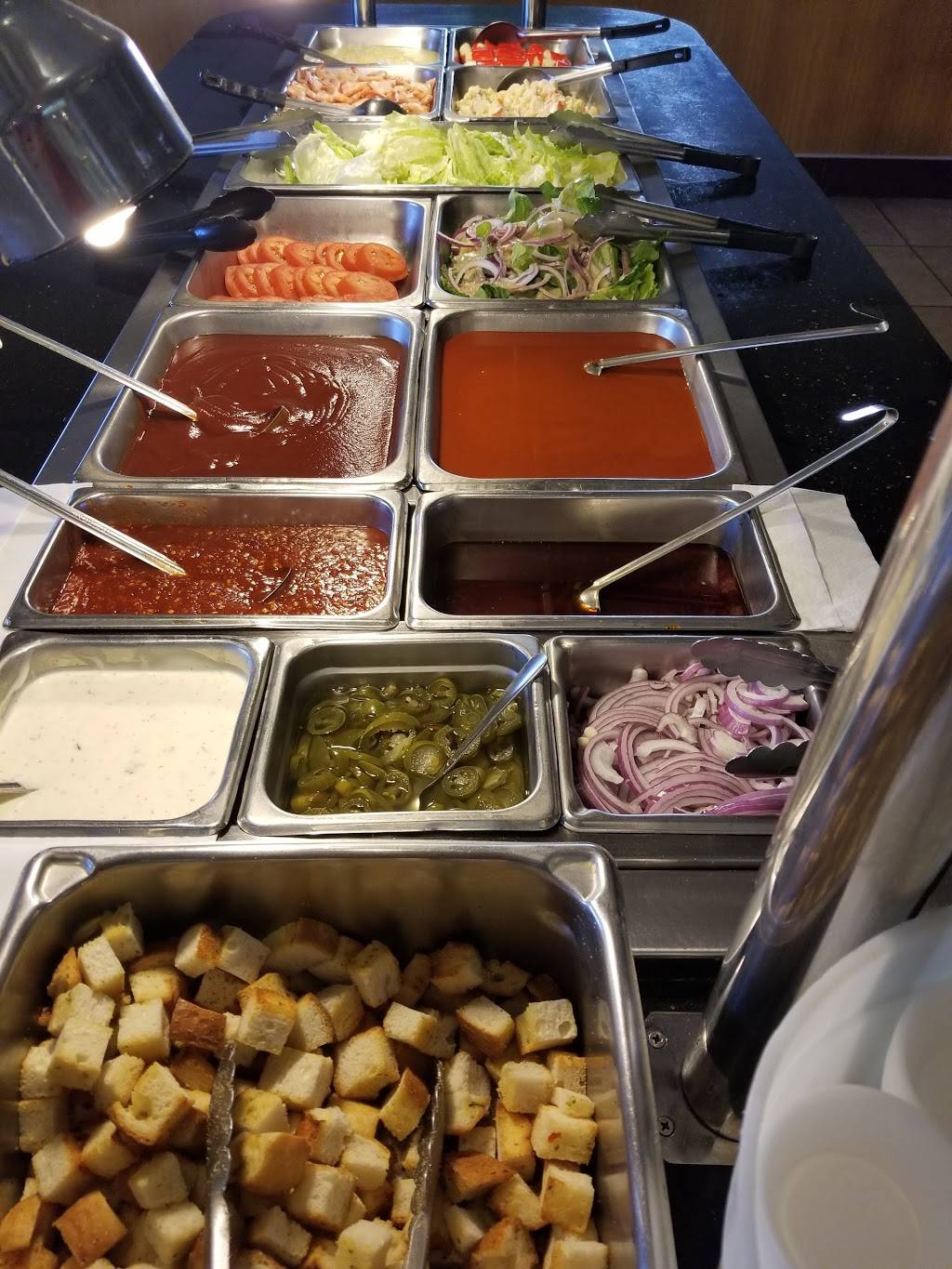 New China Buffet | restaurant | 8146 W Indian School Rd, Phoenix, AZ 85033, USA | 6236919991 OR +1 623-691-9991