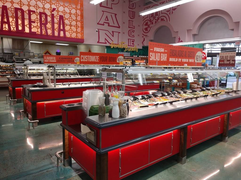 Vallarta Supermarkets | bakery | 1315 E Valley Pkwy, Escondido, CA 92027, USA | 7602910375 OR +1 760-291-0375