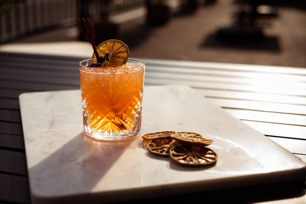 LAnnexe | restaurant | 2917 M St NW, Washington, DC 20007, USA | 2025255852 OR +1 202-525-5852