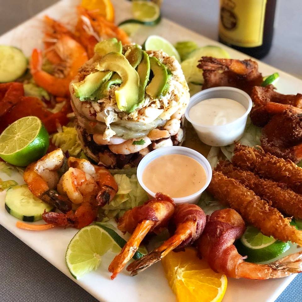 El Malecon | restaurant | 3829 Foothill Blvd, Oakland, CA 94601, USA | 5105366898 OR +1 510-536-6898