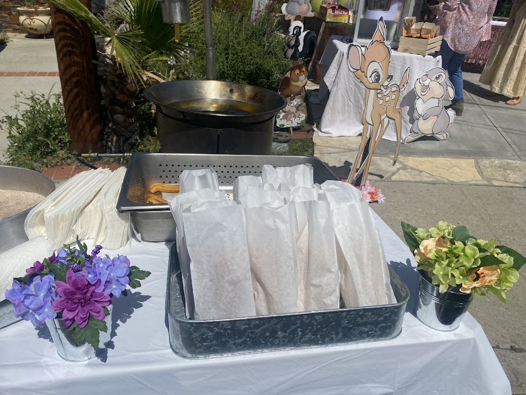 Sr. Churro | restaurant | 11019 S Alameda St, Los Angeles, CA 90059, USA | 3236291092 OR +1 323-629-1092