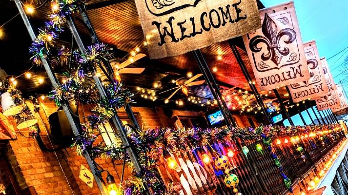 Rosey Baby | restaurant | 300 S Jackson St, Starkville, MS 39759, USA | 6623241949 OR +1 662-324-1949