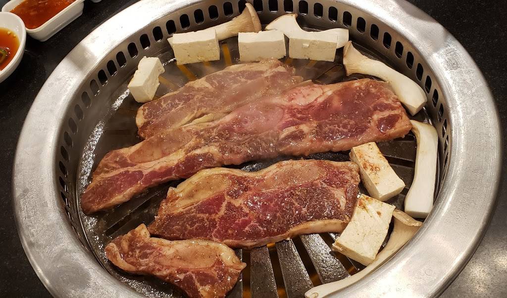 Pan Korean Bbq & ShabuShabu (Go Goo Ryeo) | restaurant | 8851 Garden Grove Blvd #112, Garden Grove, CA 92844, USA | 7146385959 OR +1 714-638-5959