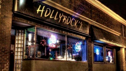Hollyrocks, LLC | restaurant | 114 2nd St N, Wisconsin Rapids, WI 54494, USA | 7154232619 OR +1 715-423-2619