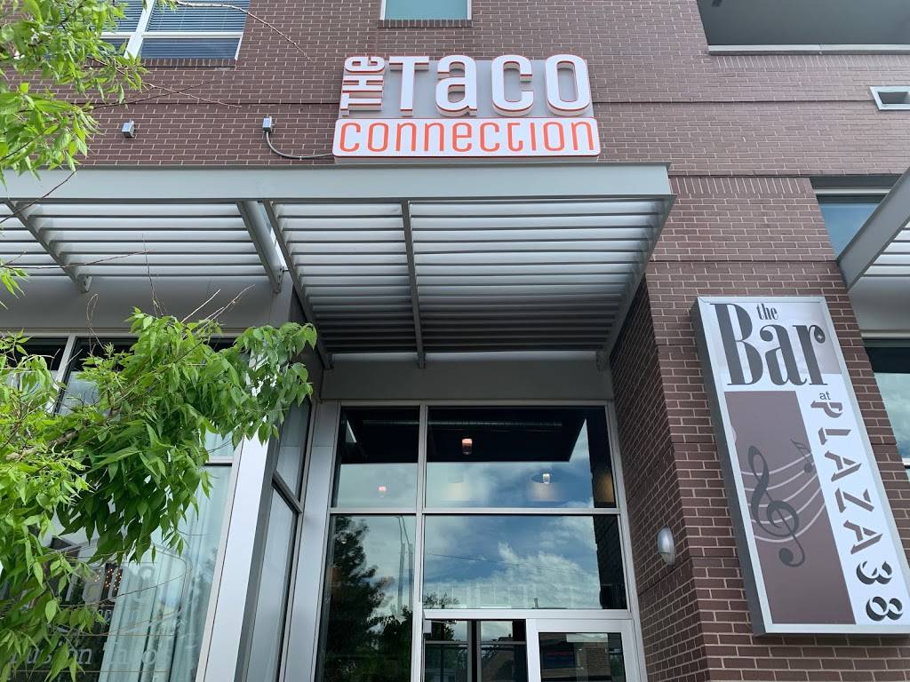 The Taco Connection | restaurant | 3550 W 38th Ave, Denver, CO 80211, USA | 3033502710 OR +1 303-350-2710