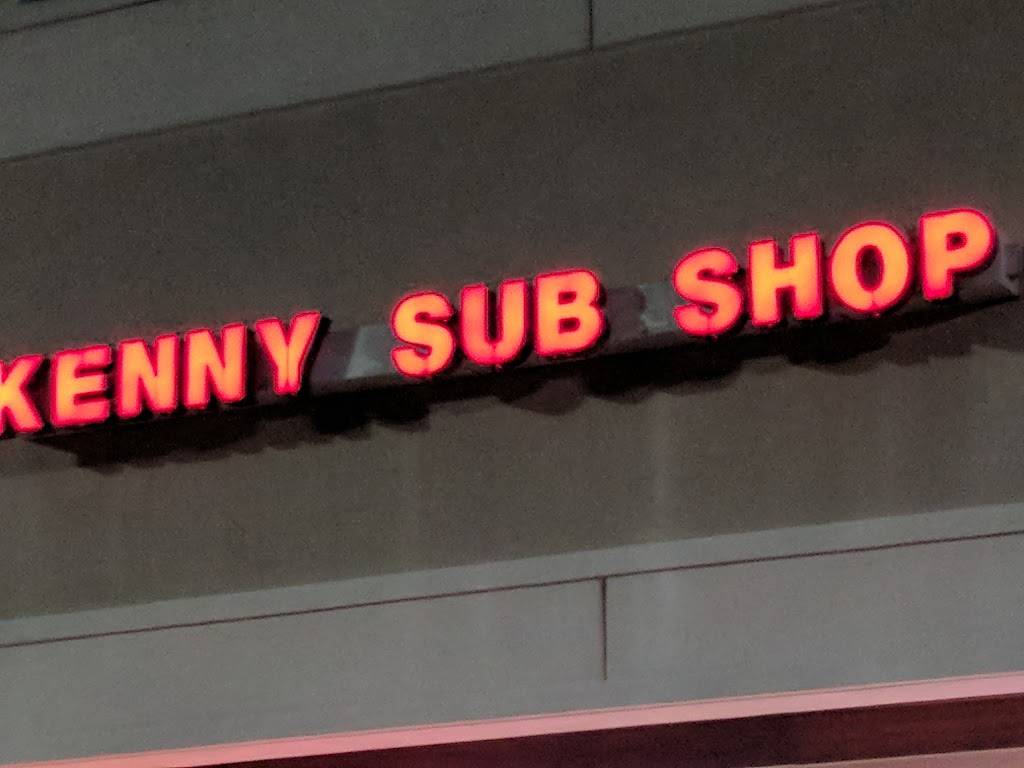 Kennys Sub Shop | meal takeaway | 288 N Frederick Ave, Gaithersburg, MD 20877, USA | 3019632038 OR +1 301-963-2038