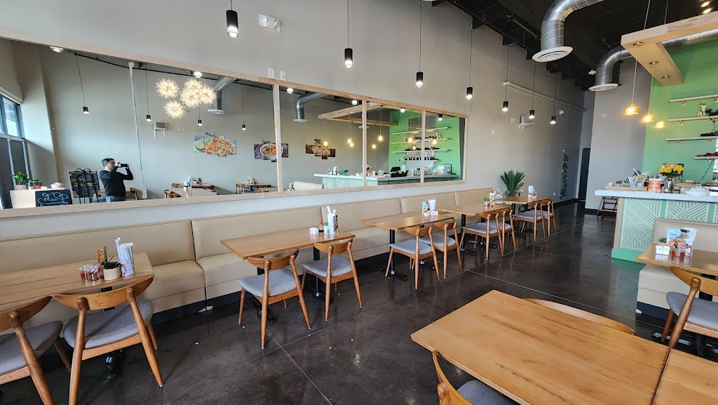 Baytown Thai Kitchen | restaurant | 5623 Garth Rd #130, Baytown, TX 77521, USA | 3466779002 OR +1 346-677-9002