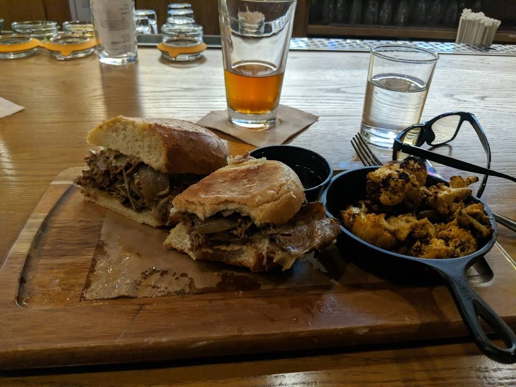 WR Kitchen & Bar (by Wood Ranch) | restaurant | 2668 Gateway Rd Suite 170, Carlsbad, CA 92009, USA | 4422324440 OR +1 442-232-4440