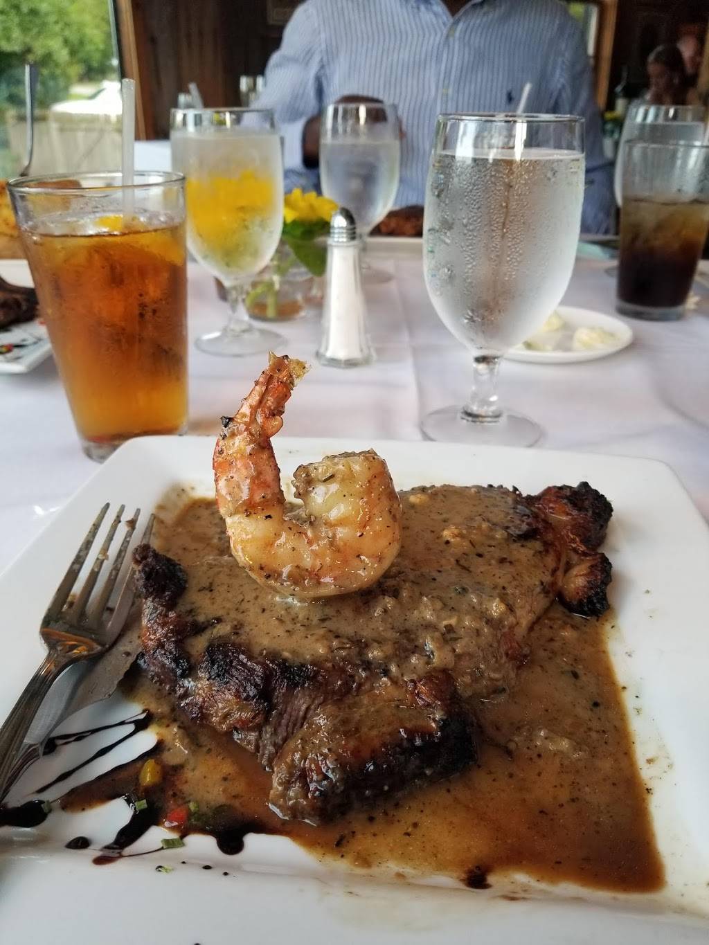 Mill Pond Steakhouse | restaurant | 9614, 84 State Rd S-28-2, Rembert, SC 29128, USA | 8034258825 OR +1 803-425-8825