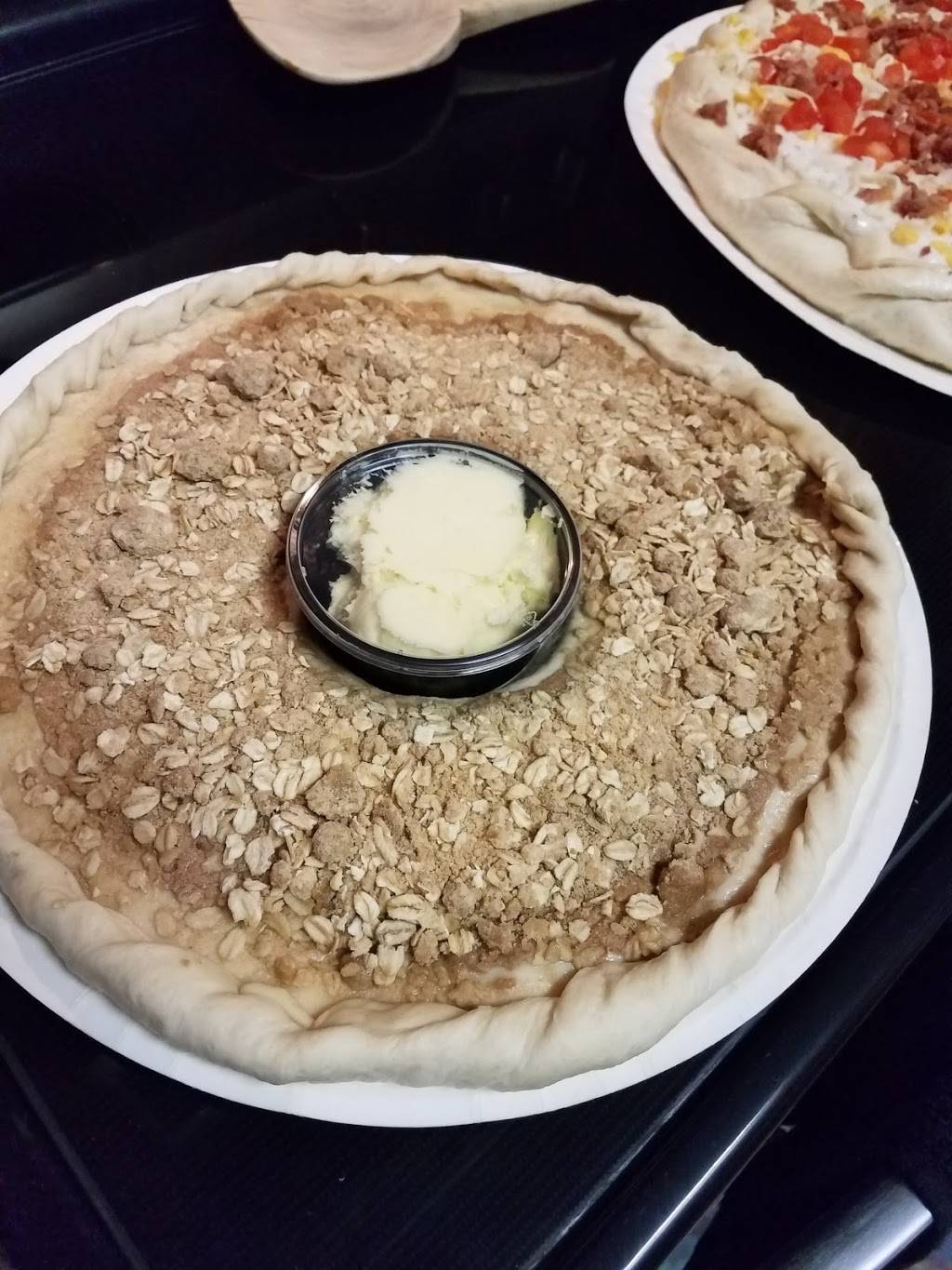 Papa Murphys Take N Bake Pizza | meal takeaway | 2435 Ridge Rd #111, Rockwall, TX 75087, USA | 9727222796 OR +1 972-722-2796