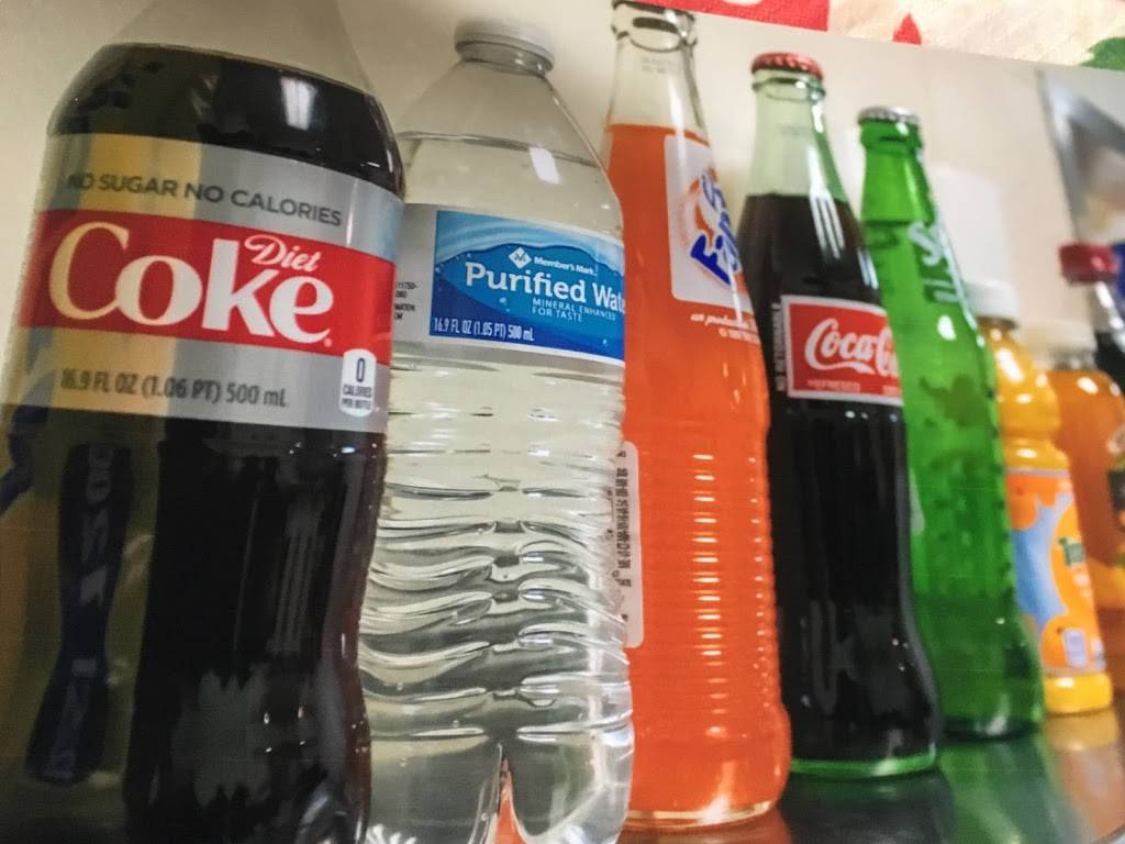 Rudys Kitchen | restaurant | 349 Henry Hynds Expy, Van Alstyne, TX 75495, USA | 9034824131 OR +1 903-482-4131