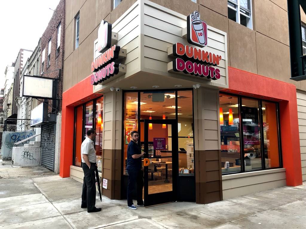 Dunkin | bakery | 30-17 39th Ave, Queens, NY 11101, USA | 7187842658 OR +1 718-784-2658
