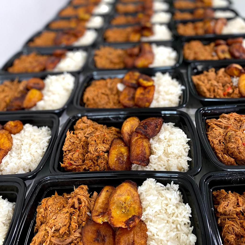 Red Pepper to GO | restaurant | 3196 NW 72nd Ave, Miami, FL 33122, USA | 7864257373 OR +1 786-425-7373