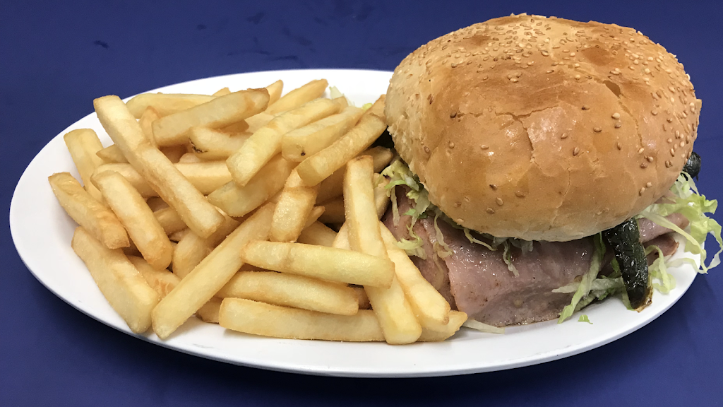 La Calpeña | restaurant | 300 N 27th St, Camden, NJ 08105, USA | 8569636285 OR +1 856-963-6285