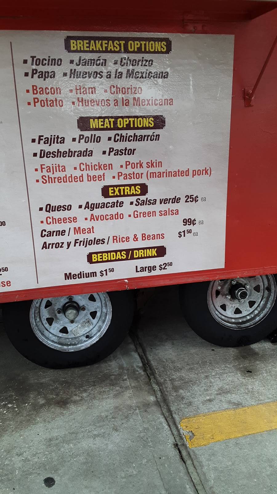 Taqueria Palomas | restaurant | 9010 Jones Rd, Houston, TX 77065, USA | 8326709228 OR +1 832-670-9228