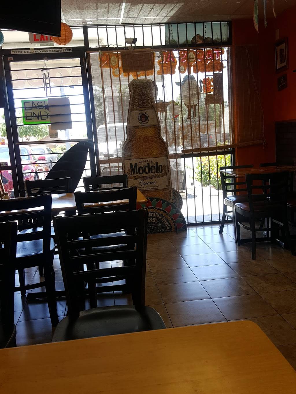 SUPER TACOS LOS CUAIS DE LAGOS | restaurant | 6522 W Glendale Ave #14, Glendale, AZ 85301, USA | 6238479935 OR +1 623-847-9935