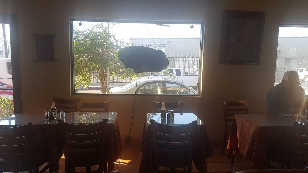 Arthurs Garden | restaurant | 1240 S Hooper Ave, Los Angeles, CA 90021, USA | 2137457210 OR +1 213-745-7210