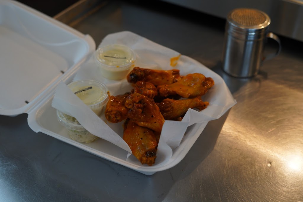 Yardbirds of Crestview | restaurant | 2385 S Ferdon Blvd, Crestview, FL 32536, USA | 8503313337 OR +1 850-331-3337