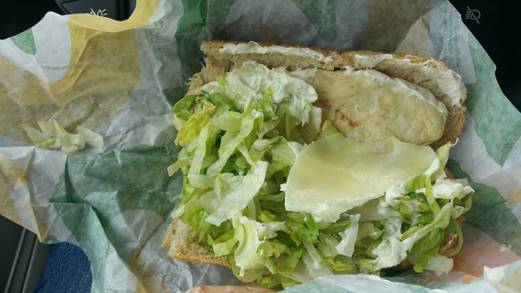 Subway | restaurant | 130 W Trinity Ln, Nashville, TN 37207, USA | 6152266393 OR +1 615-226-6393