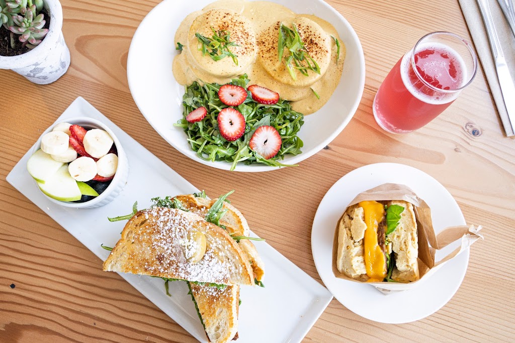 Seabirds Kitchen Los Feliz | restaurant | 2138 Hillhurst Ave Suite B, Los Angeles, CA 90027, USA | 3234076034 OR +1 323-407-6034