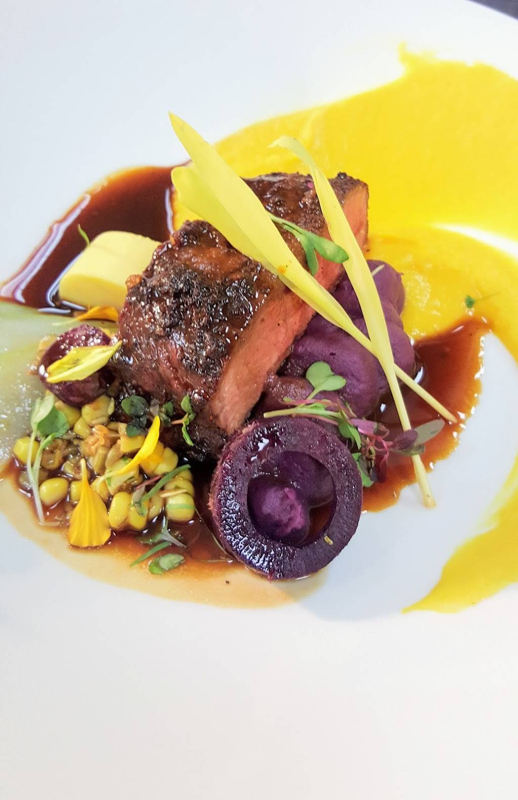 Carolina Dining Room | restaurant | 80 Carolina Vista Dr, Pinehurst, NC 28374, USA | 8552358507 OR +1 855-235-8507