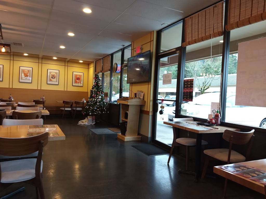 Kirin Ramen | restaurant | 19171 Willamette Dr, West Linn, OR 97068, USA | 5033873528 OR +1 503-387-3528