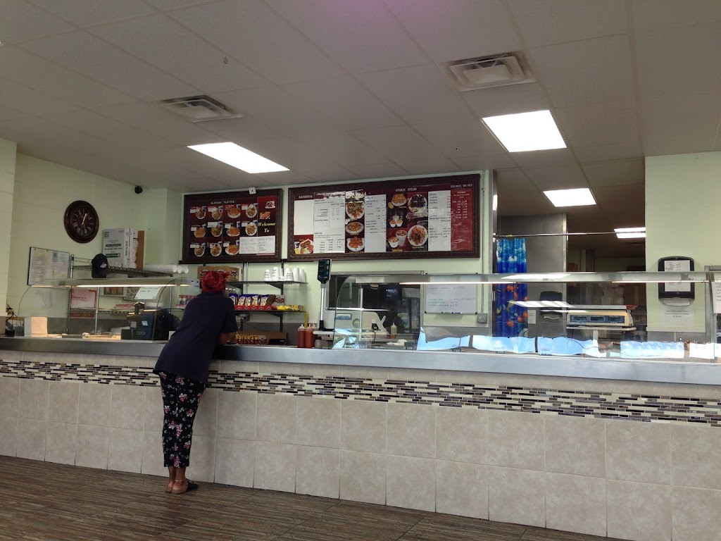 L & L Fresh Seafood | restaurant | 1611 N Pace Blvd, Pensacola, FL 32505, USA | 8504320234 OR +1 850-432-0234